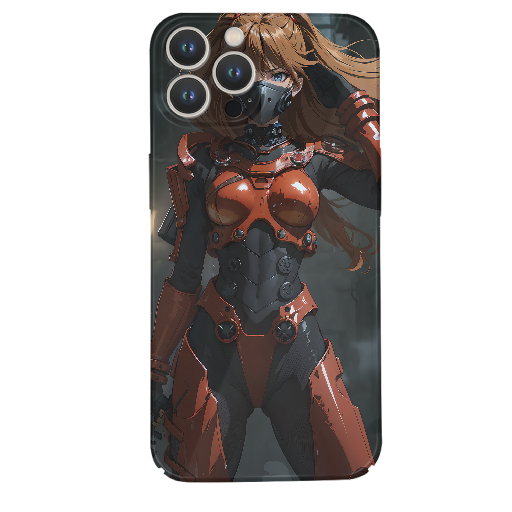 （画像用） EVA 新世紀エヴァンゲリオン 【iPhone 14シリーズ対応】ハードケース
